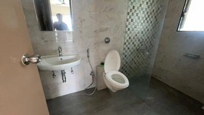 Image of 2650 Sq.ft 4 BHK Apartment / Flat for rent in Nirmiti Crimson Dale, Baner, Pune for Rs. 74000
