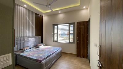 Bedroom Image of 1870 Sq.ft 4 BHK Independent House for sale in Banjarawala Dehradun for Rs. 12500000