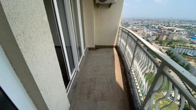 Bedroom Image of 1380 Sq.ft 3 BHK Apartment / Flat for sale in BPTP Park Generations, Sector 37D Gurgaon for Rs. 18500000