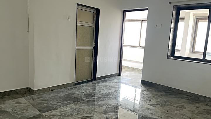 Spring life apartment Bedroom One 1