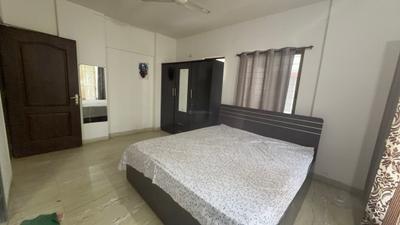 Bedroom Image of 1650 Sq.ft 3 BHK Apartment / Flat for rent in Siddhesh Optimus, Viman Nagar Pune for Rs. 64000