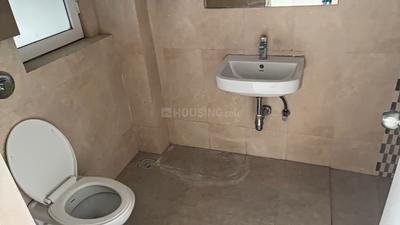 Image of 2007 Sq.ft 3 BHK Apartment / Flat for sale in Pacifica Hillcrest, Financial District, Hyderabad for Rs. 25900000