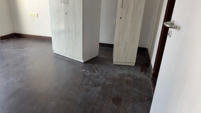 Bedroom Image of 1800 Sq.ft 3 BHK Apartment / Flat for rent in  Apollo DB City, Nipania Indore for Rs. 35000