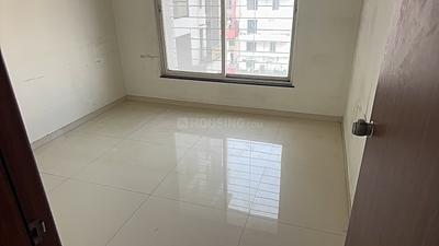 Bedroom Image of 1142 Sq.ft 3 BHK Apartment / Flat for sale in Sukhwani Panaroma Phase II, Sus Pune for Rs. 10700000