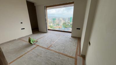 Image of 815 Sq.ft 2 BHK Apartment / Flat for sale in Hum Gagansagar, Borivali West, Mumbai for Rs. 24600000