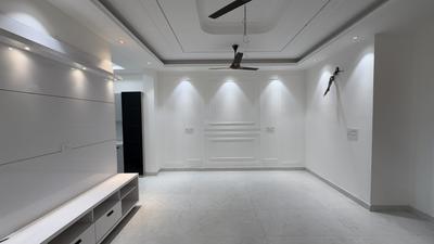 Living Room Image of 1494 Sq.ft 3 BHK Builder Floor for sale in RR Homes Luxury Floors, Sector 49 Faridabad for Rs. 16000000