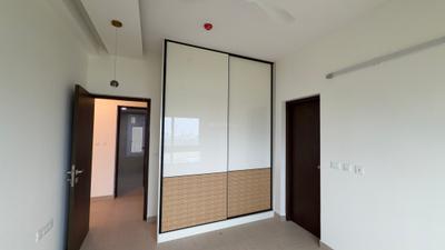 Image of 1680 Sq.ft 3 BHK Apartment / Flat for rent in Vario Homes, Hebbal, Bengaluru for Rs. 65000
