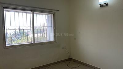 Bedroom Image of 1800 Sq.ft 3 BHK Apartment / Flat for sale in Renaissance Temple Bells, Mahalakshmi Layout Bengaluru for Rs. 25000000