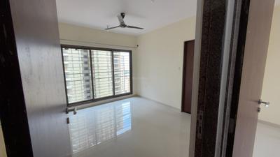 Bedroom Image of 884 Sq.ft 2 BHK Apartment / Flat for sale in ACME Dandelia, Thane West Thane for Rs. 14700000