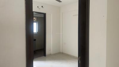 Bedroom Image of 1205 Sq.ft 2.5 BHK Builder Floor for sale in Smartworld Gems, Sector 89 Gurgaon for Rs. 13400000