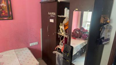 3 BHK Flat