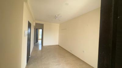 Living Room Image of 1210 Sq.ft 3 BHK Builder Floor for rent in Signature Global Park 2 And 3, Sector 36 Sohna for Rs. 20000