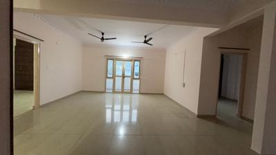 Living Room Image of 1600 Sq.ft 3 BHK Apartment / Flat for rent in Horamavu Bengaluru for Rs. 35000
