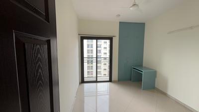 Bedroom Image of 1300 Sq.ft 2 BHK Apartment / Flat for rent in Sobha Arena, Talaghattapura Bengaluru for Rs. 45000