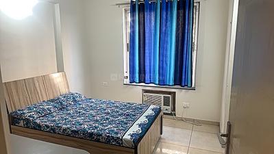 Bedroom Image of 1356 Sq.ft 3 BHK Apartment / Flat for sale in Ashiana Daksh, Jagatpura Jaipur for Rs. 15000000