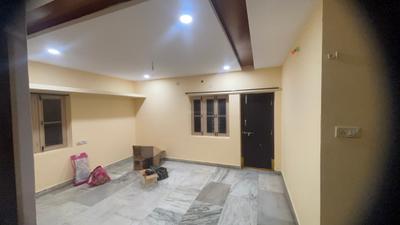 Bedroom Image of 1800 Sq.ft 3 BHK Independent House for rent in Nacharam Secunderabad for Rs. 26000