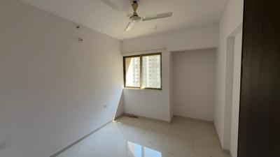Bedroom Image of 1025 Sq.ft 2 BHK Apartment / Flat for rent in Lodha Splendora, Thane West Thane for Rs. 27000