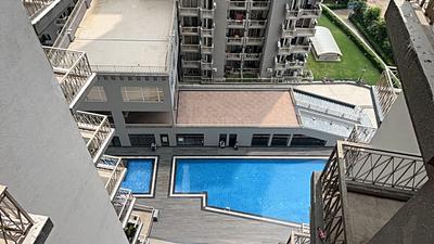 Image of 865 Sq.ft 2 BHK Apartment / Flat for sale in Pareena Mi Casa, Sector 68, Gurgaon for Rs. 10000000