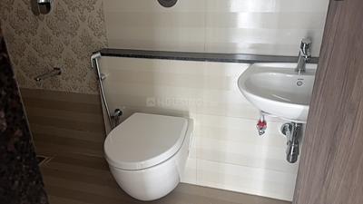 Image of 1168 Sq.ft 2 BHK Apartment / Flat for rent in Shreeji Celestia, Govind Nagar, Nashik for Rs. 20000