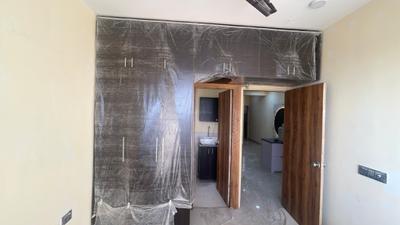 Bedroom Image of 1080 Sq.ft 2 BHK Apartment / Flat for rent in Pyramid Urban Homes, Sector 70A Gurgaon for Rs. 23000