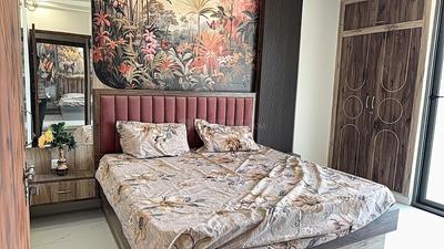 Bedroom Image of 1493 Sq.ft 3 BHK Apartment / Flat for sale in Shri Balaji Heights VI, Kanakpura Jaipur for Rs. 6100000