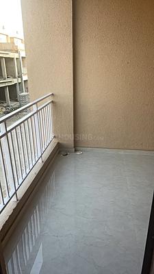 Balcony Image of 2200 Sq.ft 4 BHK Villa for sale in Talegaon Dabhade Pune for Rs. 13000000