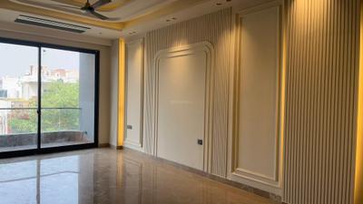 Living Room Image of 2700 Sq.ft 4 BHK Builder Floor for sale in Greater Kailash I New Delhi for Rs. 90000000