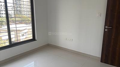 Bedroom Image of 1600 Sq.ft 3 BHK Apartment / Flat for sale in Amit Astonia Royale, Ambegaon Budruk Pune for Rs. 12900000