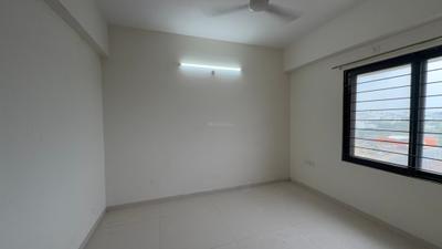 Bedroom Image of 3500 Sq.ft 4.5 BHK Apartment / Flat for rent in Sakar Elite Apex, Mahalakshmi Nagar Indore for Rs. 60000