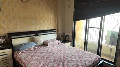 Bedroom Image of 1070 Sq.ft 2 BHK Apartment / Flat for sale in Madhav Sankalp, Kalyan West Kalyan for Rs. 6300000