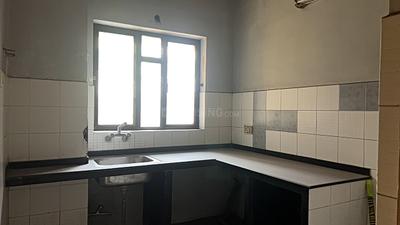 Kitchen Image of 1375 Sq.ft 3 BHK Apartment / Flat for sale in Chotto Chandpur Kolkata for Rs. 6000000