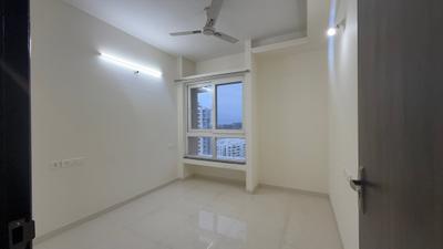 Bedroom Image of 1100 Sq.ft 2 BHK Apartment / Flat for sale in Nyati Elysia, Kharadi Pune for Rs. 11300000