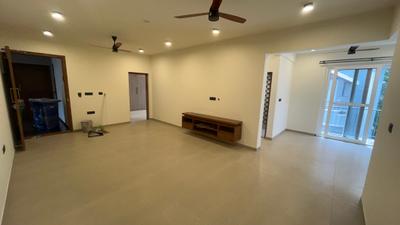 Living Room Image of 1700 Sq.ft 3 BHK Apartment / Flat for rent in Indira Nagar Bengaluru for Rs. 110000