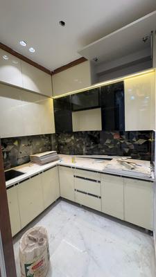 Kitchen Image of 1000 Sq.ft 2 BHK Apartment / Flat for sale in Capital Metro Height, Sector 72 Noida for Rs. 4182737