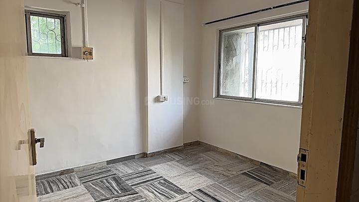 Shantivan bori Bedroom 1