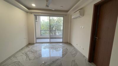 Bedroom Image of 2700 Sq.ft 3 BHK Builder Floor for rent in Sector 89 Faridabad for Rs. 48000