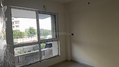 Bedroom Image of 1200 Sq.ft 3 BHK Apartment / Flat for sale in WJV Sai Aura, Pimple Saudagar Pune for Rs. 16000000