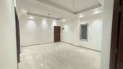 Living Room Image of 1200 Sq.ft 4 BHK Apartment / Flat for sale in Sector 5 Rohini New Delhi for Rs. 11000000