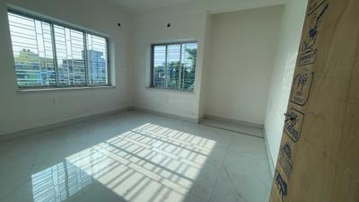 Bedroom Image of 1350 Sq.ft 3 BHK Apartment / Flat for sale in Thakurpukur Kolkata for Rs. 5400000