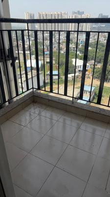 Image of 885 Sq.ft 2 BHK Apartment / Flat for sale in NBCC Tropical Garden, Noida Extension, Greater Noida for Rs. 6621000