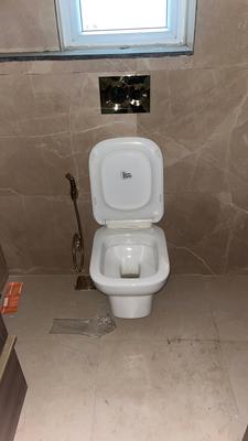 Image of 1149 Sq.ft 2.5 BHK Apartment / Flat for rent in Smartworld Orchard, Sector 61, Gurgaon for Rs. 48000