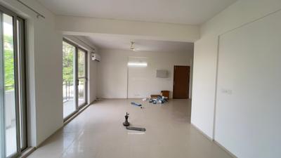 Living Room Image of 1350 Sq.ft 2.5 BHK Builder Floor for sale in Vatika Xpressions, Sector 88B Gurgaon for Rs. 16700000