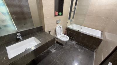 Image of 2800 Sq.ft 3 BHK Apartment / Flat for rent in Mahalakshmi, Mumbai for Rs. 415000