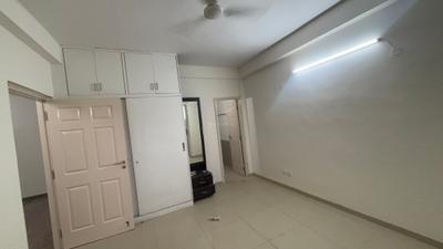 Bedroom Image of 1750 Sq.ft 4 BHK Builder Floor for rent in Emaar Emerald Hill, Sector 65 Gurgaon for Rs. 55000
