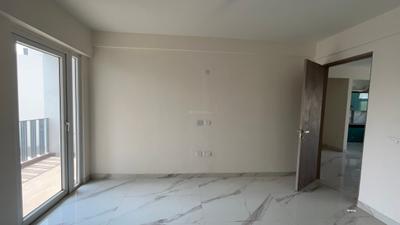 Bedroom Image of 1285 Sq.ft 2.5 BHK Apartment / Flat for sale in M3M Soulitude , Sector 89 Gurgaon for Rs. 14200000