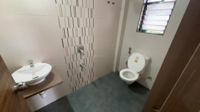 Image of 704 Sq.ft 1 BHK Apartment / Flat for sale in Happy Home Sarvoday Greens Phase 2 Tower No 2, Bhiwandi, Thane for Rs. 3800000