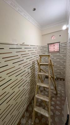 Image of 750 Sq.ft 2 BHK Apartment / Flat for sale in Baguiati, Kolkata for Rs. 2200000