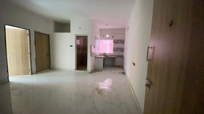 Living Room Image of 780 Sq.ft 2 BHK Apartment / Flat for sale in Keshtopur Kolkata for Rs. 2808000
