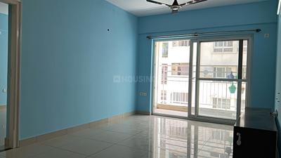 Living Room Image of 1653 Sq.ft 3 BHK Apartment / Flat for sale in Sapthagiri Splendor, Bommanahalli Bengaluru for Rs. 15800000