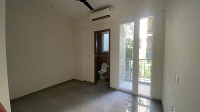 Bedroom Image of 1250 Sq.ft 2.5 BHK Independent House for rent in M3M Antalya Hills , Sector 79 Gurgaon for Rs. 29000